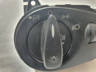 bontott FORD FOCUS I Világítás Kapcsoló