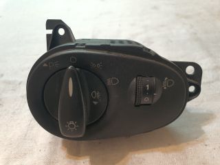 bontott FORD FOCUS I Világítás Kapcsoló