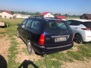 bontott FORD FOCUS I Világítás Kapcsoló