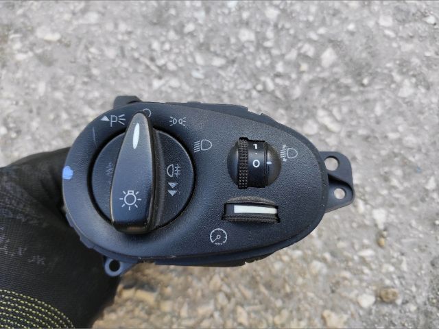 bontott FORD FOCUS I Világítás Kapcsoló