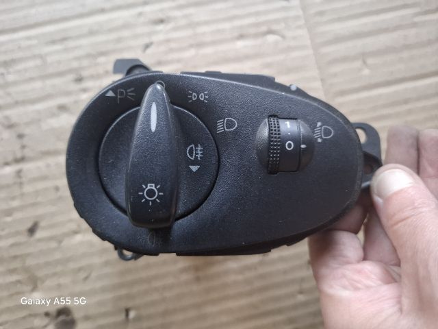 bontott FORD FOCUS I Világítás Kapcsoló