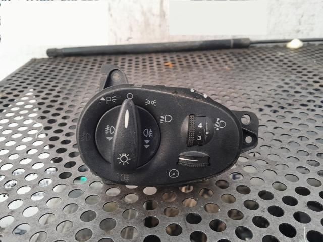 bontott FORD FOCUS I Világítás Kapcsoló