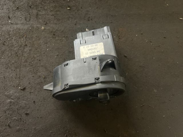 bontott FORD FOCUS I Világítás Kapcsoló