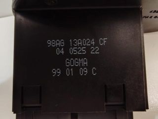 bontott FORD FOCUS I Világítás Kapcsoló