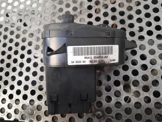 bontott FORD FOCUS I Világítás Kapcsoló