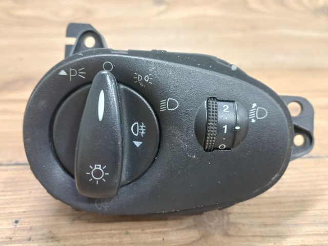 bontott FORD FOCUS I Világítás Kapcsoló