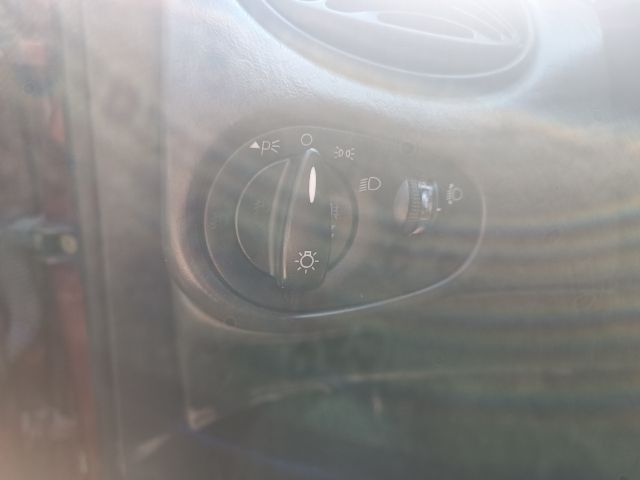 bontott FORD FOCUS I Világítás Kapcsoló