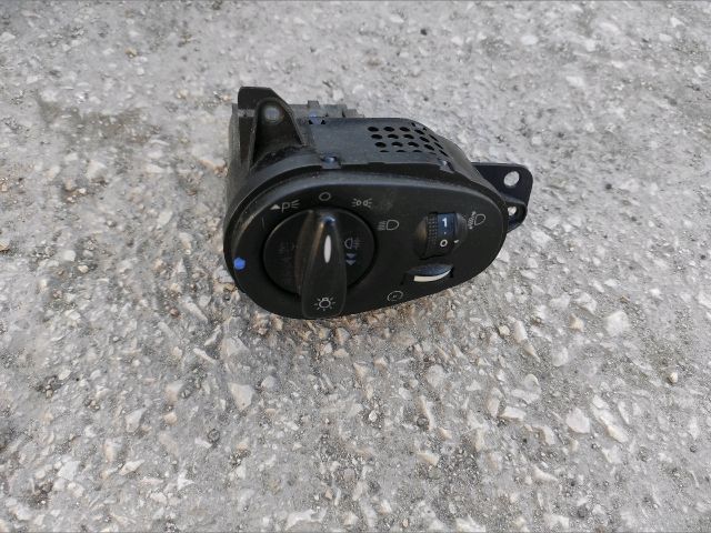 bontott FORD FOCUS I Világítás Kapcsoló