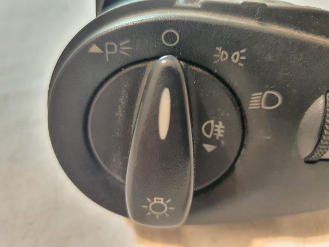 bontott FORD FOCUS I Világítás Kapcsoló