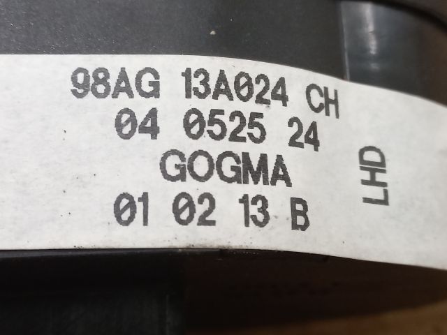 bontott FORD FOCUS I Világítás Kapcsoló