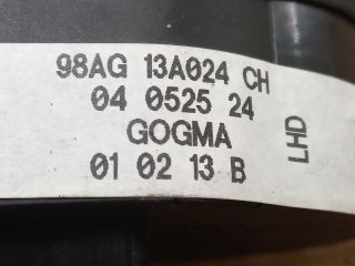 bontott FORD FOCUS I Világítás Kapcsoló