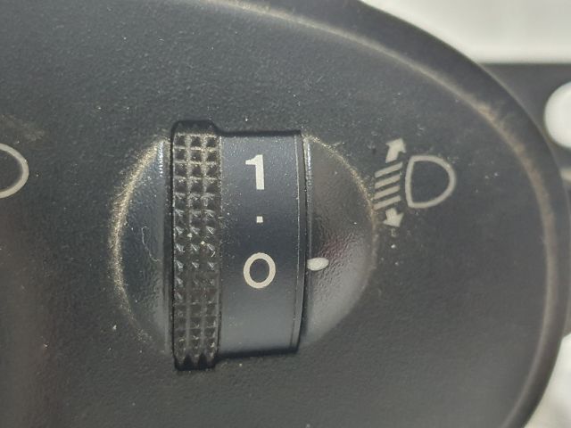 bontott FORD FOCUS I Világítás Kapcsoló