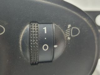 bontott FORD FOCUS I Világítás Kapcsoló