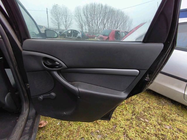 bontott FORD FOCUS I Világítás Kapcsoló