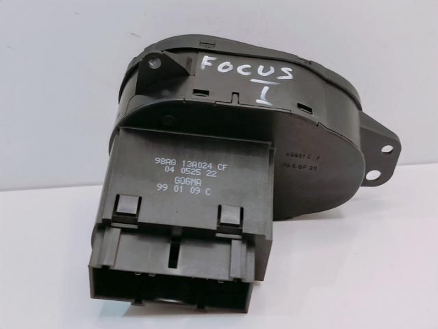 bontott FORD FOCUS I Világítás Kapcsoló