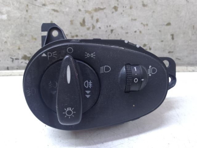 bontott FORD FOCUS I Világítás Kapcsoló