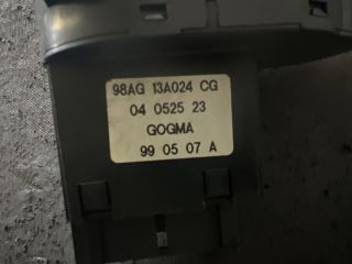 bontott FORD FOCUS I Világítás Kapcsoló