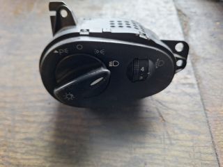 bontott FORD FOCUS I Világítás Kapcsoló