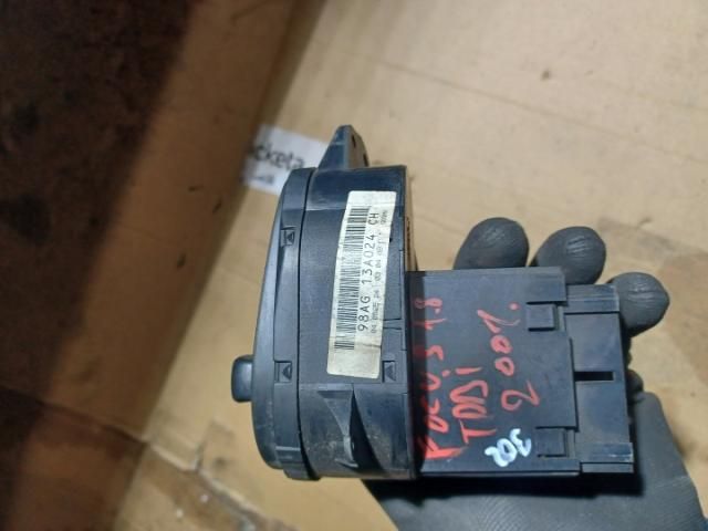 bontott FORD FOCUS I Világítás Kapcsoló