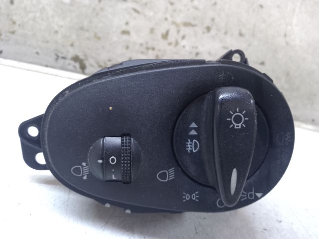 bontott FORD FOCUS I Világítás Kapcsoló