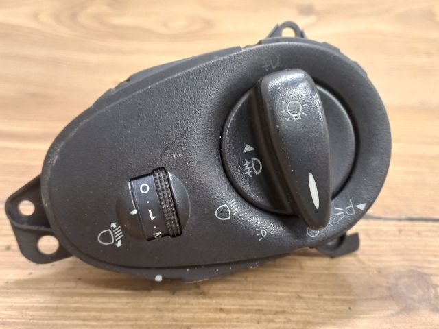 bontott FORD FOCUS I Világítás Kapcsoló