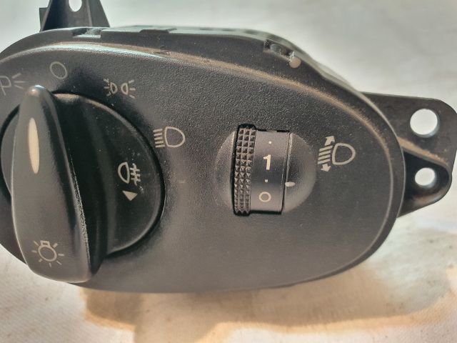 bontott FORD FOCUS I Világítás Kapcsoló
