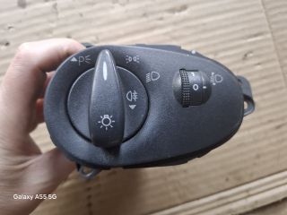 bontott FORD FOCUS I Világítás Kapcsoló