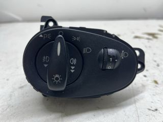 bontott FORD FOCUS I Világítás Kapcsoló