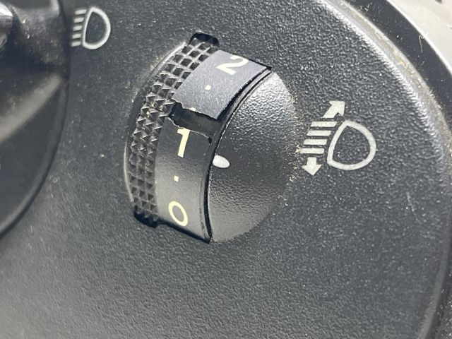 bontott FORD FOCUS I Világítás Kapcsoló