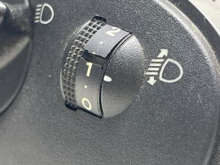 bontott FORD FOCUS I Világítás Kapcsoló