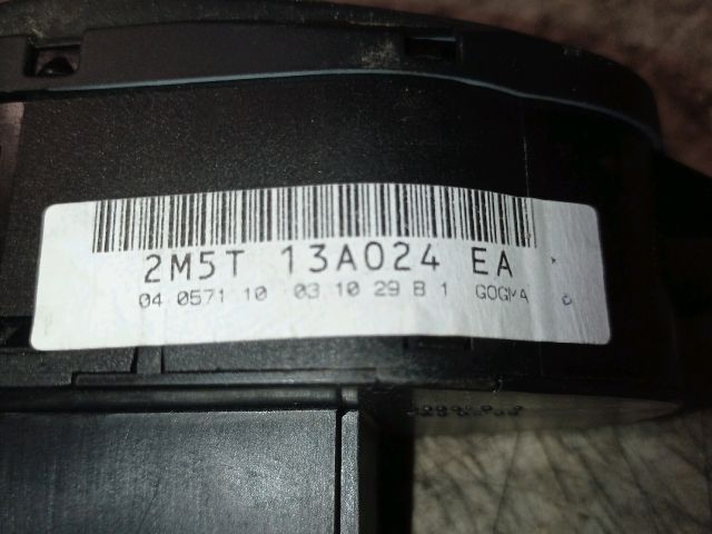 bontott FORD FOCUS I Világítás Kapcsoló