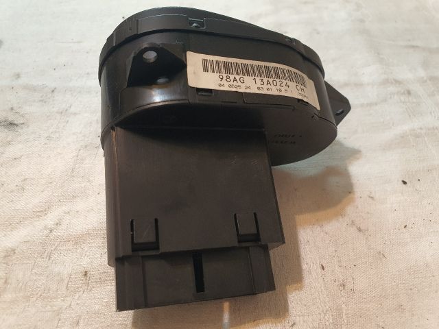 bontott FORD FOCUS I Világítás Kapcsoló