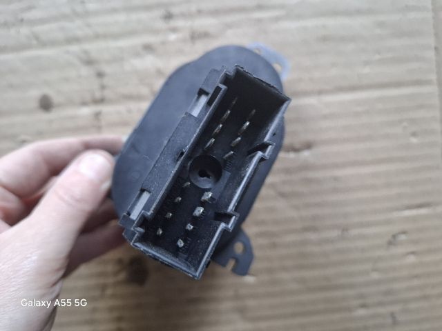 bontott FORD FOCUS I Világítás Kapcsoló