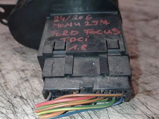 bontott FORD FOCUS I Világítás Kapcsoló