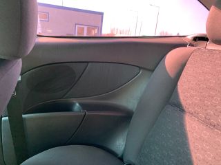 bontott FORD FOCUS I Világítás Kapcsoló