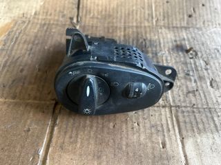 bontott FORD FOCUS I Világítás Kapcsoló