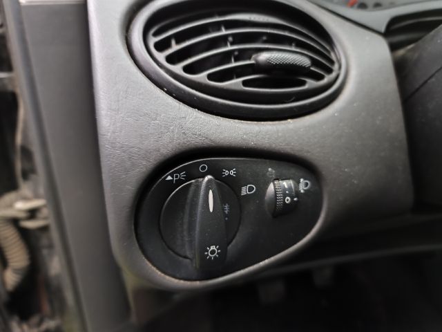 bontott FORD FOCUS I Világítás Kapcsoló