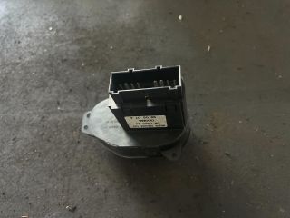 bontott FORD FOCUS I Világítás Kapcsoló