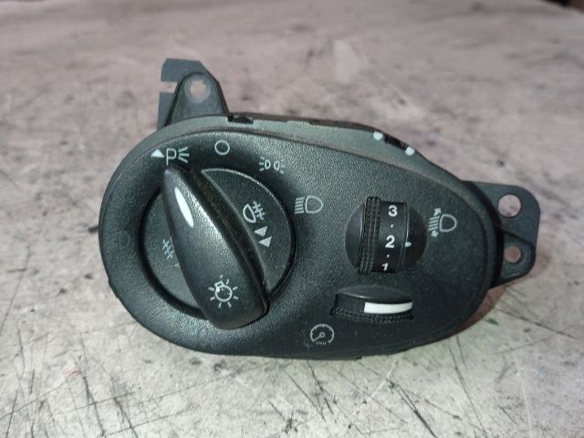 bontott FORD FOCUS I Világítás Kapcsoló