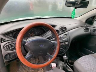 bontott FORD FOCUS I Világítás Kapcsoló