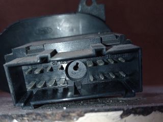 bontott FORD FOCUS I Világítás Kapcsoló