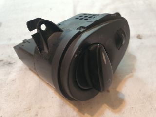 bontott FORD FOCUS I Világítás Kapcsoló