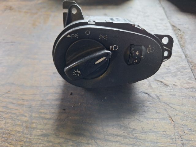 bontott FORD FOCUS I Világítás Kapcsoló