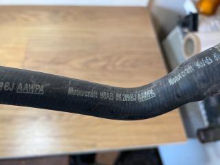 bontott FORD FOCUS I Vízcső