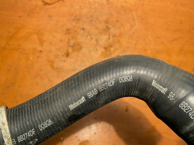 bontott FORD FOCUS I Vízcső