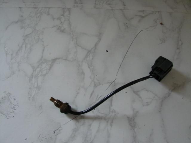 bontott FORD FOCUS I Vízhőfok Gomba Hőmérséklet Érzékelő