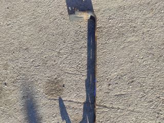 bontott FORD FOCUS I Vízhűtő Radiátor Tartó