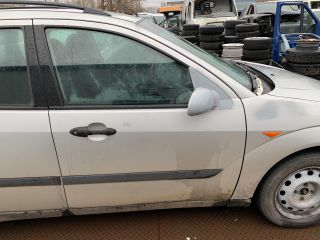 bontott FORD FOCUS I Vonóhorog
