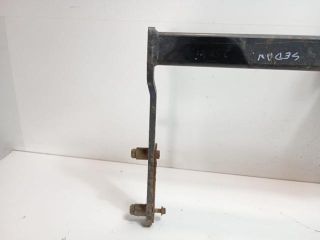 bontott FORD FOCUS I Vonóhorog