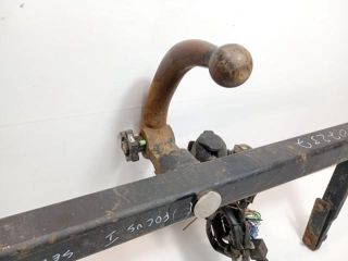 bontott FORD FOCUS I Vonóhorog